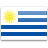 Uruguay Flag Symbol
